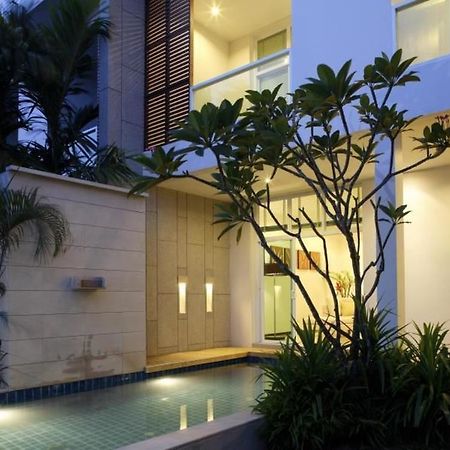 Two Villas Holiday - Oxygen Style Bang Tao Beach Exterior photo